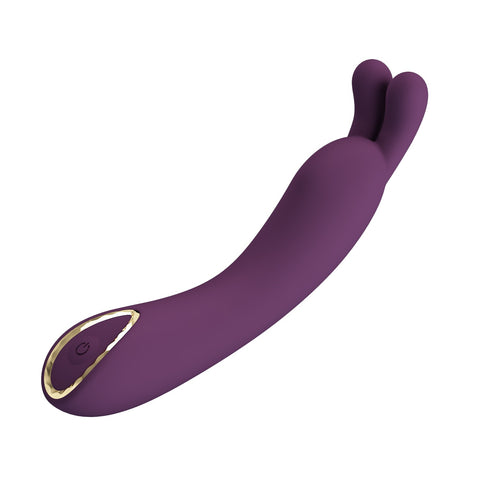 Pretty Love Getze Super Powerful G Spot Vibe