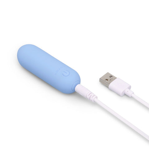 Le Wand Mini Bullet Rechargeable Bullet Vibrator