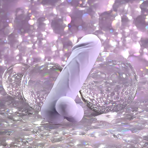 Selopa Ballsy Bullet with Phallic-Shaped Silicone Sleeve