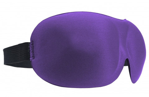 Ouch 3D Mask Purple