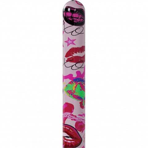 Kaotix Princess 10 Function Rechargeable Vibrator