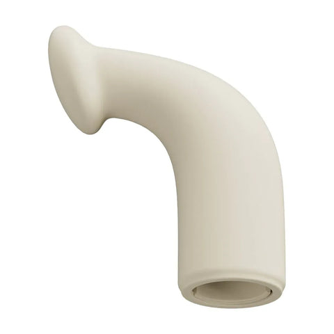 Lovense Spinel Portable Thrusting Vibrating and Heating Dildo/Sex Machine