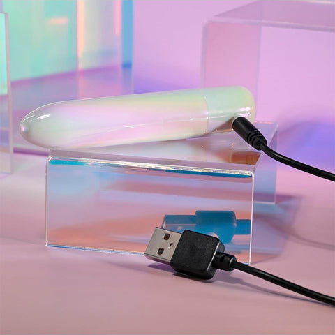 Evolved Easy Does It Bullet Vibe