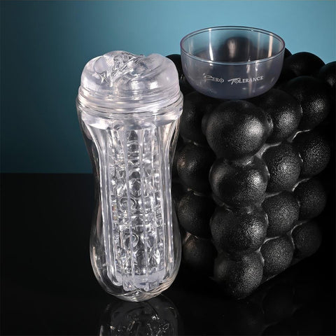 Zero Tolerance Casual Encounter