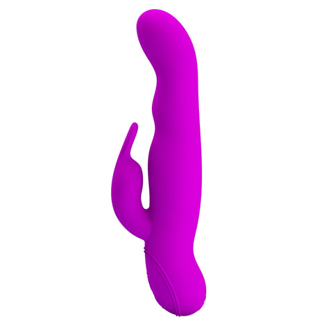 Pretty Love Mystic Rabbit Rechargeable Vibe BI-014178