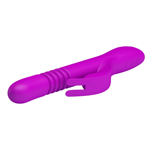 Pretty Love Donahue Rabbit Vibe BI-014455
