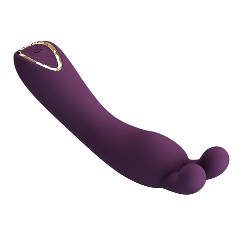 Pretty Love Getze Super Powerful G Spot Vibe