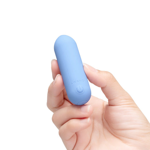 Le Wand Mini Bullet Rechargeable Bullet Vibrator