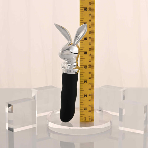Bunny on the Go Travel Bullet Vibrator
