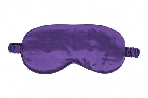Ouch Stain Mask Purple