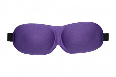 Ouch 3D Mask Purple
