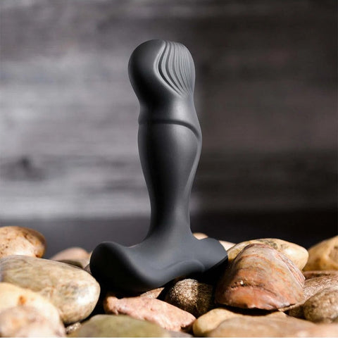T Bone Prostate Massager with Remote