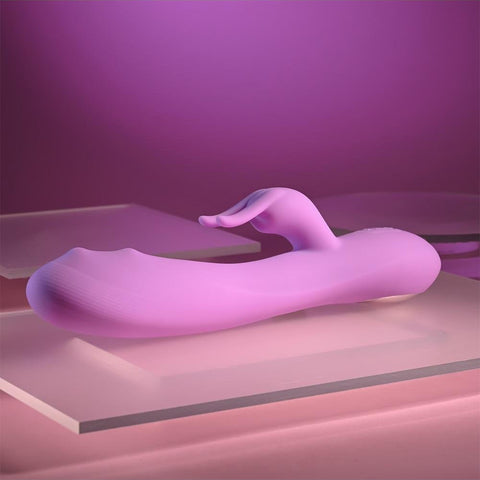 Evolved Bead The Way Rabbit Vibe