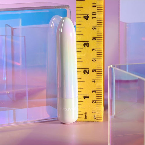 Evolved Easy Does It Bullet Vibe