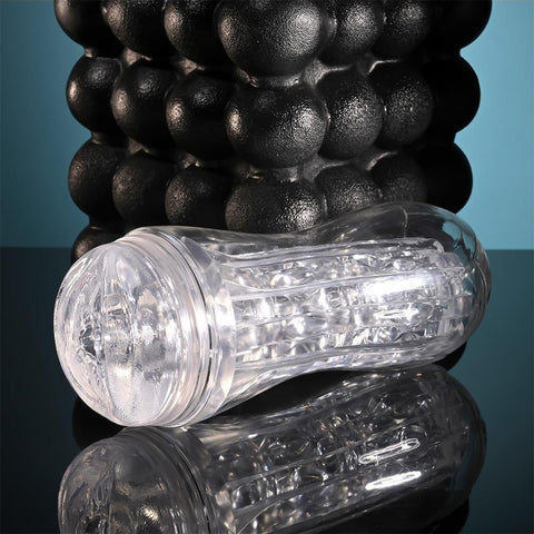 Zero Tolerance Casual Encounter