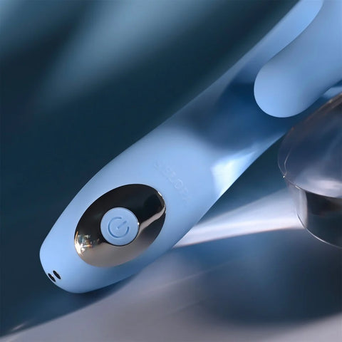 Selopa Smooth Operator G Spot Vibrator