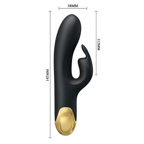 Pretty Love Double Pleasure BI-014626