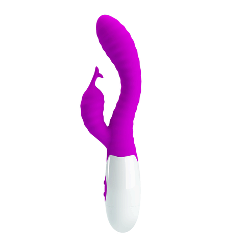 Pretty Love Hyman Rabbit Vibe Purple BI-014705