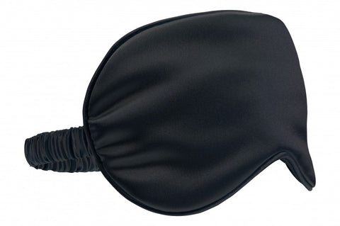 Ouch Stain Mask Black