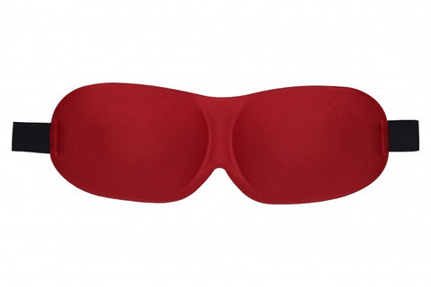 Ouch 3D Mask Red