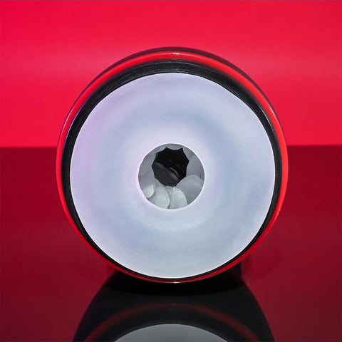 Zero Tolerance Tight Squeeze Vibrating Squeezing Talking Stroker