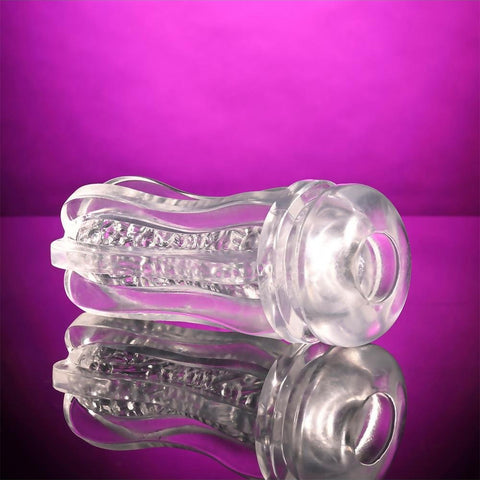 Selopa Stroke of Luck Portable Stroker