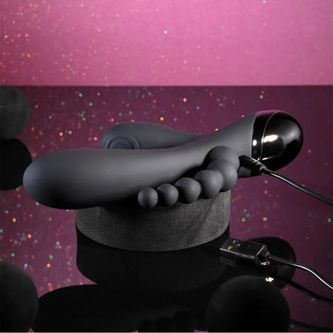 Selopa Triple Aces Rabbit Vibrator