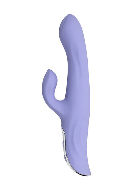 Selopa Lavender Love Rabbit Vibe