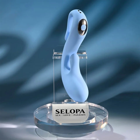 Selopa Smooth Operator G Spot Vibrator