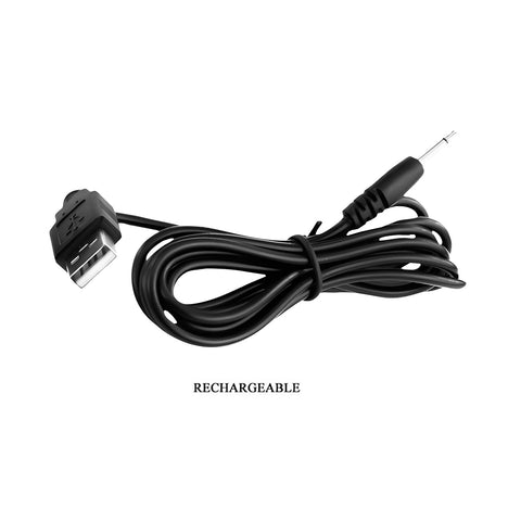 Pretty Love Mystic Rabbit Rechargeable Vibe BI-014178