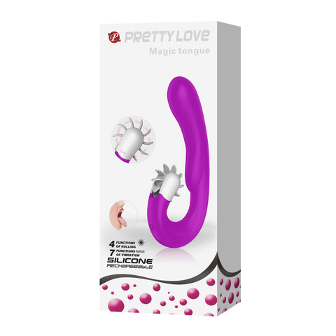 Pretty Love Magic Tongue BI-040059