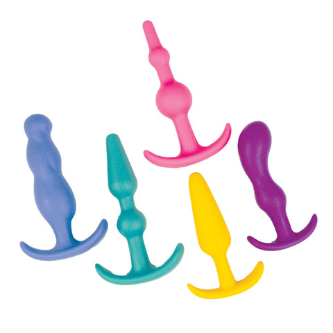 Anal Lovers Kit For Beginners