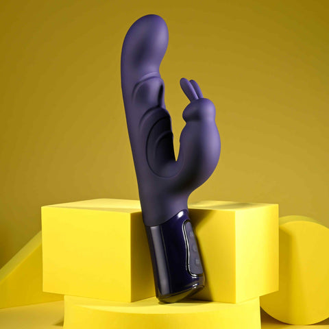 Evolved Big Deal Vibe Rabbit Vibrator