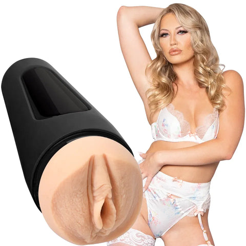Main Squeeze Adira Allure Stroker