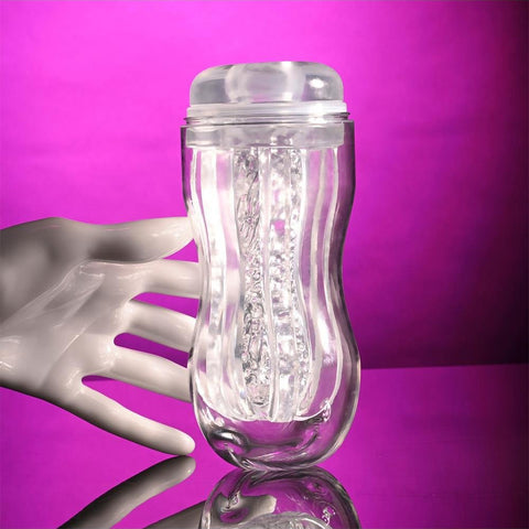 Selopa Stroke of Luck Portable Stroker