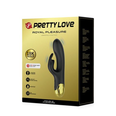 Pretty Love Double Pleasure BI-014626