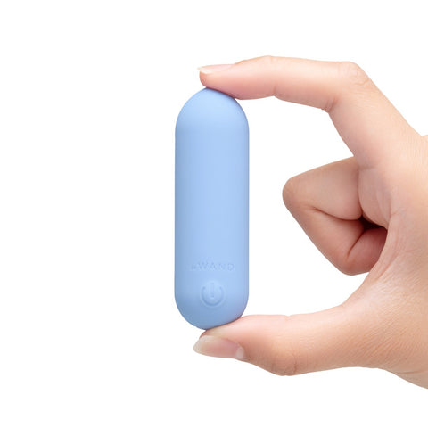 Le Wand Mini Bullet Rechargeable Bullet Vibrator