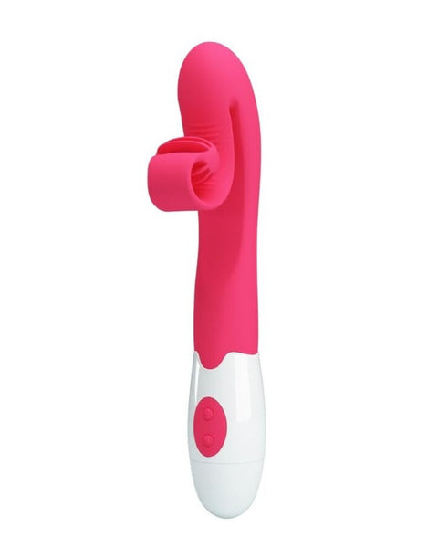 Pretty Love Romance Tatianna Rabbit Vibe MC58