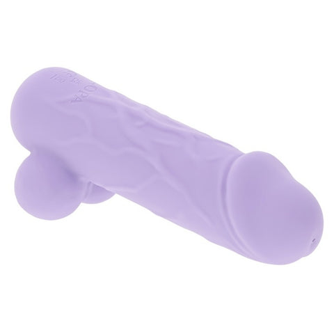 Selopa Ballsy Bullet with Phallic-Shaped Silicone Sleeve