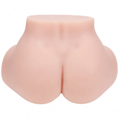 Xkin Ivy Lane Dual Entry TPE Bodyforms Masturbator 3.49 kg Flesh