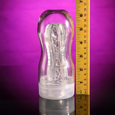 Selopa Stroke of Luck Portable Stroker