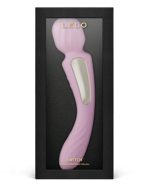 Wand Vibrators
