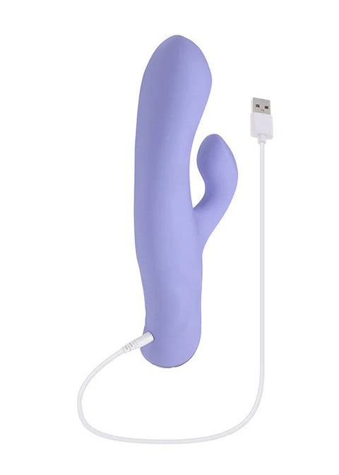 Selopa Lavender Love Rabbit Vibe