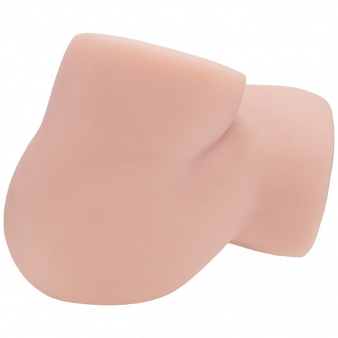 Xkin Vivica Lenore Dual Entry TPE Bodyforms Masturbator 3.49 kg Flesh