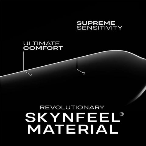 Skyn Supreme Feel 18 Pack