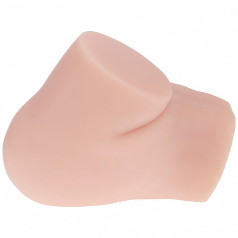 Xkin Mia Hart Dual Entry TPE Bodyforms Masturbator 2.59 kg Flesh