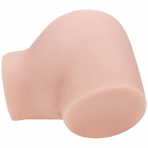 Xkin Ivy Lane Dual Entry TPE Bodyforms Masturbator 3.49 kg Flesh