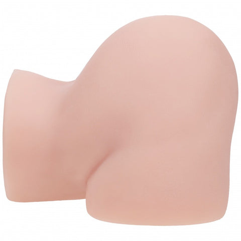 Xkin Vivica Lenore Dual Entry TPE Bodyforms Masturbator 3.49 kg Flesh