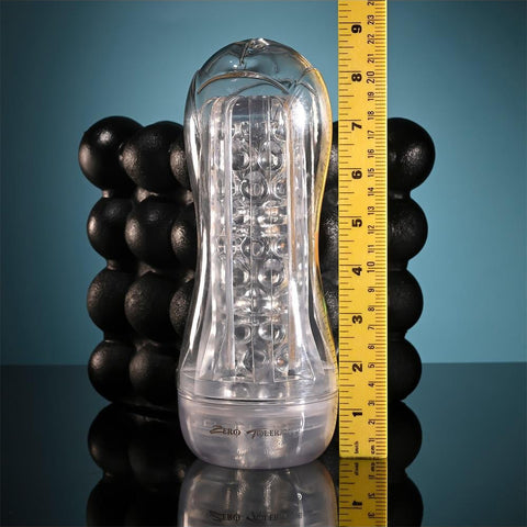 Zero Tolerance Casual Encounter