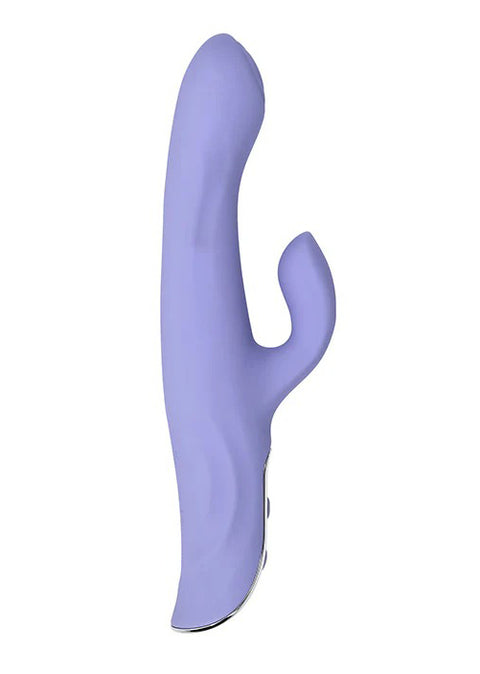 Selopa Lavender Love Rabbit Vibe